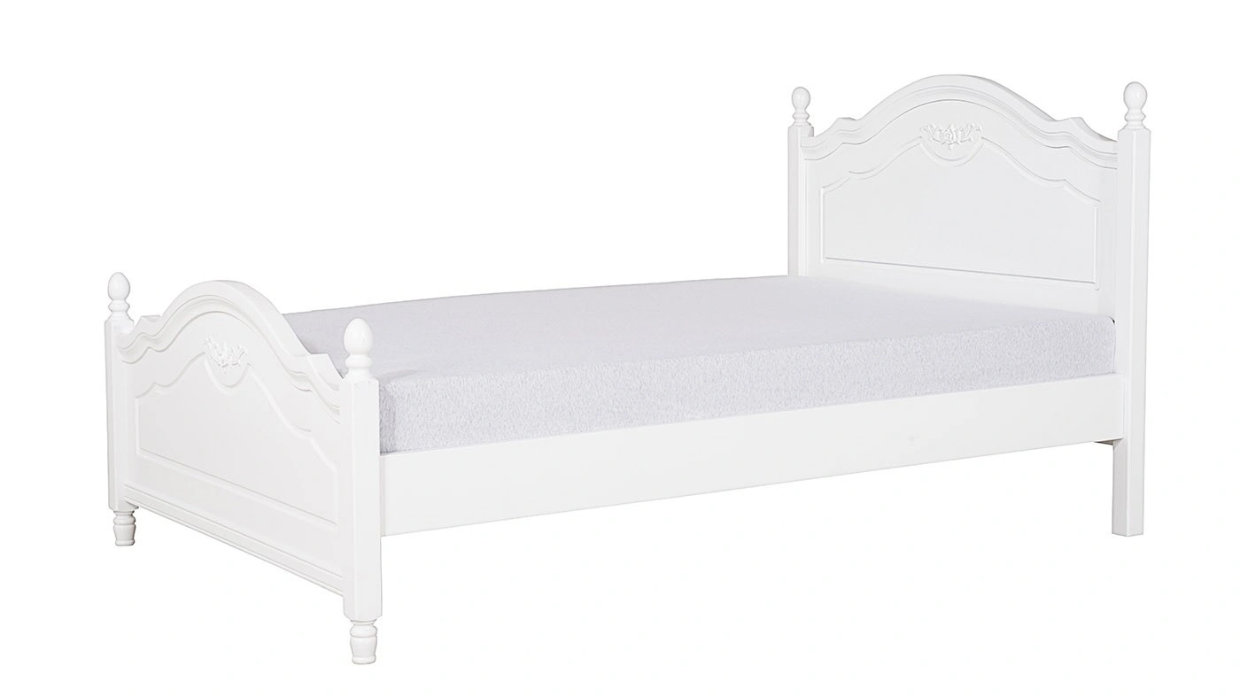 מיטת נויה וחצי | גודל 120X190